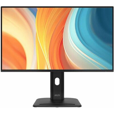 MSI PRO MP275PGDE E14 68,8cm (27") (1920 x 1080 pixels, 27"), Moniteur, Noir MSI PRO MP275PGDE E14 68,8cm (27") (1920 x 1080 pixels, 27"), Moniteur, Noir