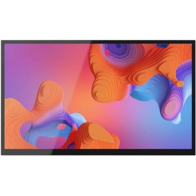 Alogic Aspekt Touch 32 Zoll 4K Touchscreen Matt, silber (3840 x 2160 pixels, 32"), Moniteur, Argent Alogic Aspekt Touch 32 Zoll 4K Touchscreen Matt, silber (3840 x 2160 pixels, 32"), Moniteur, Argent