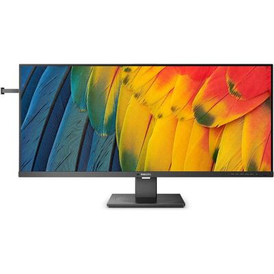 Philips 40B1U5600 (3440 x 1440 pixels, 40"), Moniteur, Noir Philips 40B1U5600 (3440 x 1440 pixels, 40"), Moniteur, Noir