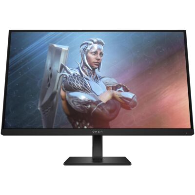 HP Omen 27 (1920 x 1080 pixels, 27"), Moniteur, Noir HP Omen 27 (1920 x 1080 pixels, 27"), Moniteur, Noir
