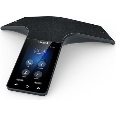 Yealink CP965-WIRELESSMIC, Téléphone, Noir Yealink CP965-WIRELESSMIC, Téléphone, Noir
