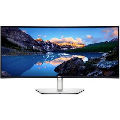 Dell UltraSharp U3425WE (3440 x 1440 pixels, 34.14"), Moniteur Dell UltraSharp U3425WE (3440 x 1440 pixels, 34.14"), Moniteur