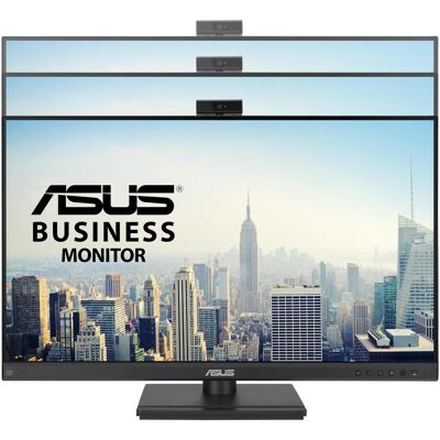 Asus BE279QFK (1920 x 1080 pixels, 27"), Moniteur, Noir Asus BE279QFK (1920 x 1080 pixels, 27"), Moniteur, Noir