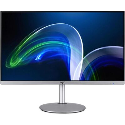 Acer CB322QKsemipruzx (3840 x 2160 pixels, 31.50"), Moniteur, Argent Acer CB322QKsemipruzx (3840 x 2160 pixels, 31.50"), Moniteur, Argent