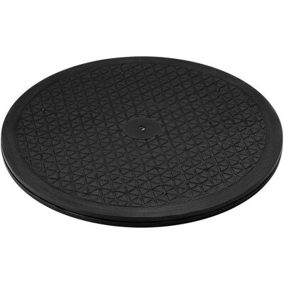 SpeaKa Professional SP-MT-200 Monitor-Drehteller 25,4 cm (10") - 68,6 cm (27"), Moniteur : accessoires SpeaKa Professional SP-MT-200 Monitor-Drehteller 25,4 cm (10") - 68,6 cm (27"), Moniteur : accessoires