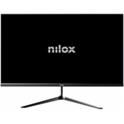 Nilox NXM24FHD1203 (1920 x 1080 pixels, 23.80"), Moniteur, Noir Nilox NXM24FHD1203 (1920 x 1080 pixels, 23.80"), Moniteur, Noir