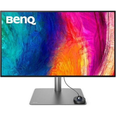 BenQ PD3225U (3840 x 2160 pixels, 32"), Moniteur, Noir BenQ PD3225U (3840 x 2160 pixels, 32"), Moniteur, Noir