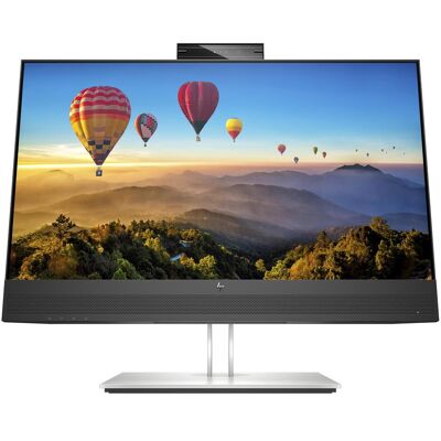 HP E24m G4 (1920 x 1080 pixels, 23.80"), Moniteur, Noir HP E24m G4 (1920 x 1080 pixels, 23.80"), Moniteur, Noir