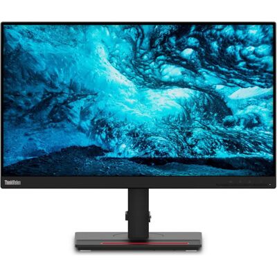 IBM ThinkVision T23i-20 (1920 x 1080 pixels, 23"), Moniteur, Noir IBM ThinkVision T23i-20 (1920 x 1080 pixels, 23"), Moniteur, Noir