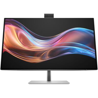 HP Series 7 Pro 727pm (3840 x 2160 pixels, 27"), Moniteur, Noir HP Series 7 Pro 727pm (3840 x 2160 pixels, 27"), Moniteur, Noir