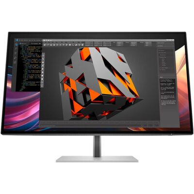 HP Series 7 Pro 727pq (2560 x 1440 pixels, 27"), Moniteur, Noir HP Series 7 Pro 727pq (2560 x 1440 pixels, 27"), Moniteur, Noir
