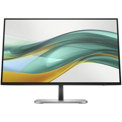 HP INC. (1920 x 1080 pixels, 23.80"), Moniteur, Noir HP INC. (1920 x 1080 pixels, 23.80"), Moniteur, Noir