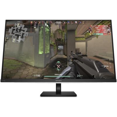 HP OMEN Transcend 32 (3840 x 2160 pixels, 31.50"), Moniteur, Blanc HP OMEN Transcend 32 (3840 x 2160 pixels, 31.50"), Moniteur, Blanc