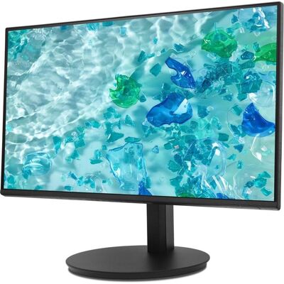 Acer Vero CB272Gbipr (1920 x 1080 pixels, 27"), Moniteur, Noir Acer Vero CB272Gbipr (1920 x 1080 pixels, 27"), Moniteur, Noir