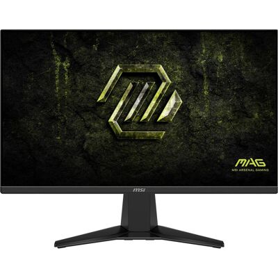 MSI MAG 255F X24 (1920 x 1080 pixels, 24.50"), Moniteur, Noir MSI MAG 255F X24 (1920 x 1080 pixels, 24.50"), Moniteur, Noir