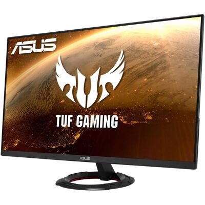 Asus TUF VG279Q1R (1920 x 1080 pixels, 27"), Moniteur, Noir Asus TUF VG279Q1R (1920 x 1080 pixels, 27"), Moniteur, Noir