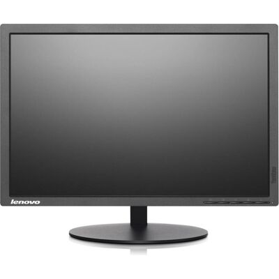 IBM ThinkVision T2054p (1440 x 900 pixels, 19.50"), Moniteur, Noir IBM ThinkVision T2054p (1440 x 900 pixels, 19.50"), Moniteur, Noir