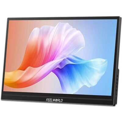 Feelworld DH156 Moniteur externe, Moniteur vidéo Feelworld DH156 Moniteur externe, Moniteur vidéo