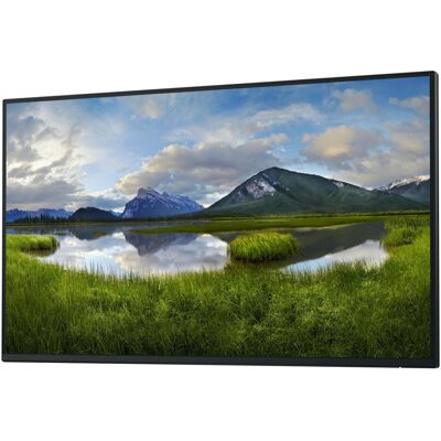Dell P2725H without stand (1920 x 1080 pixels, 27"), Moniteur, Noir Dell P2725H without stand (1920 x 1080 pixels, 27"), Moniteur, Noir