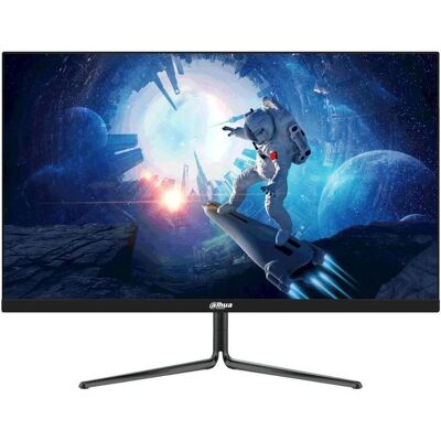 Dahua Moniteur LCD LM24-E231 23.8" Gaming Panneau IPS 1920x1080 16:9 165Hz 1 ms Tilt LM24-E231 (1920 x 1080 pixels, 23.80"), Moniteur, Noir Dahua Moniteur LCD LM24-E231 23.8" Gaming Panneau IPS 1920x1080 16:9 165Hz 1 ms Tilt LM24-E231 (1920 x 1080 pixels, 23.80"), Moniteur, Noir