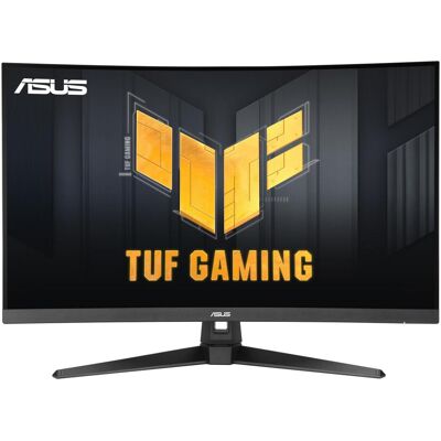Asus TUF Gaming VG32WQ3B (2560 x 1440 pixels, 31.50"), Moniteur, Noir Asus TUF Gaming VG32WQ3B (2560 x 1440 pixels, 31.50"), Moniteur, Noir