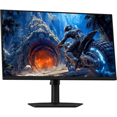 Samsung 25" FHD 16:9 300Hz IPS B2C Gaming HDM240 (1920 x 1080 pixels, 25"), Moniteur, Noir Samsung 25" FHD 16:9 300Hz IPS B2C Gaming HDM240 (1920 x 1080 pixels, 25"), Moniteur, Noir