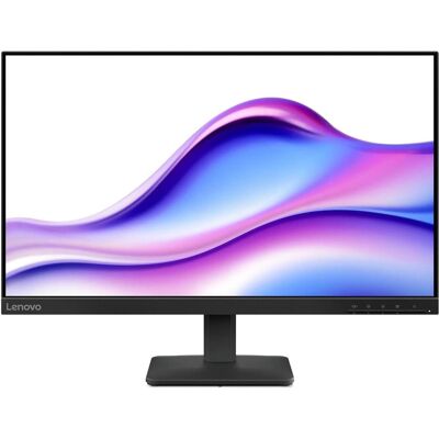 IBM L24-4e (1920 x 1080 pixels, 23.80"), Moniteur, Noir IBM L24-4e (1920 x 1080 pixels, 23.80"), Moniteur, Noir
