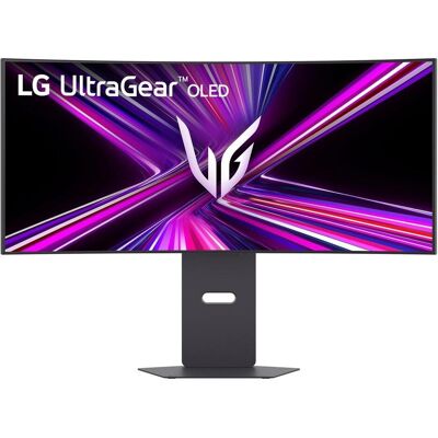 LG UltraGear 39GX900A-B (3440 x 1440 pixels, 39"), Moniteur, Noir LG UltraGear 39GX900A-B (3440 x 1440 pixels, 39"), Moniteur, Noir