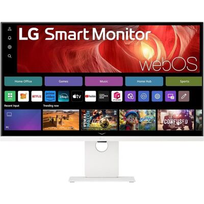 LG 37U730SA-W.AEU (3840 x 2160 pixels, 36.50"), Moniteur, Blanc LG 37U730SA-W.AEU (3840 x 2160 pixels, 36.50"), Moniteur, Blanc