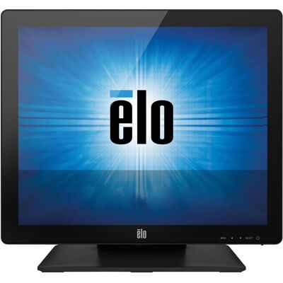 ēlo 1523L ÉCRAN TACTILE (1024 x 768 pixels, 15"), Moniteur, Noir ēlo 1523L ÉCRAN TACTILE (1024 x 768 pixels, 15"), Moniteur, Noir