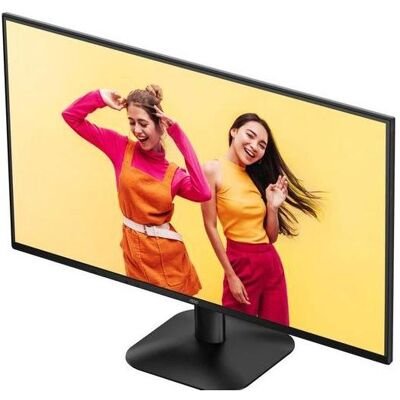 AOC Q27B35S3 (2560 x 1440 pixels, 27"), Moniteur, Noir AOC Q27B35S3 (2560 x 1440 pixels, 27"), Moniteur, Noir