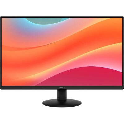 MSI PRO MP242L (1920 x 1080 pixels, 23.80"), Moniteur, Noir MSI PRO MP242L (1920 x 1080 pixels, 23.80"), Moniteur, Noir