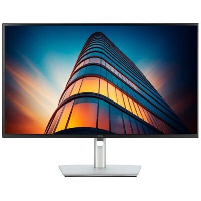 Dell Pro 27 Plus P2725QE (3840 x 2160 pixels, 27"), Moniteur, Noir Dell Pro 27 Plus P2725QE (3840 x 2160 pixels, 27"), Moniteur, Noir