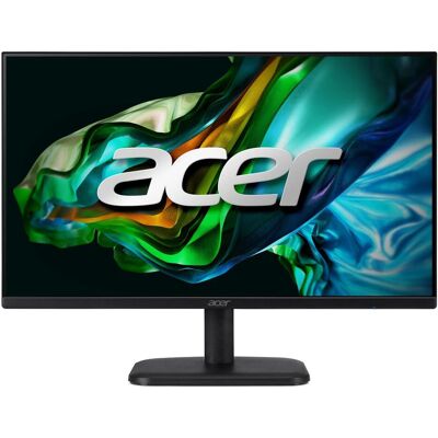 Acer EK241YGbi (1920 x 1080 pixels, 23.80"), Moniteur, Noir Acer EK241YGbi (1920 x 1080 pixels, 23.80"), Moniteur, Noir
