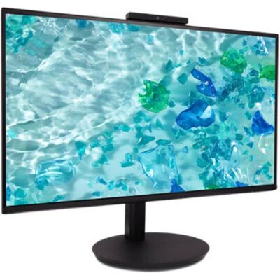 Acer Vero CB2 (1920 x 1080 pixels, 27"), Moniteur, Noir Acer Vero CB2 (1920 x 1080 pixels, 27"), Moniteur, Noir