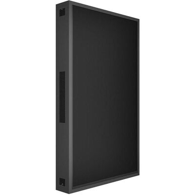 Multibrackets Fixe Wandhalterung für Samsung OH55A-S/DX, Affichage dynamique : accessoires, Noir Multibrackets Fixe Wandhalterung für Samsung OH55A-S/DX, Affichage dynamique : accessoires, Noir