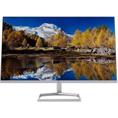 HP M27fq (2560 x 1440 pixels, 27"), Moniteur, Noir HP M27fq (2560 x 1440 pixels, 27"), Moniteur, Noir