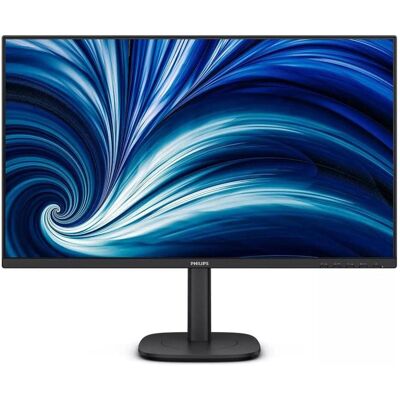 Philips 27B2U3601/00 (2560 x 1440 pixels, 27"), Moniteur, Noir Philips 27B2U3601/00 (2560 x 1440 pixels, 27"), Moniteur, Noir