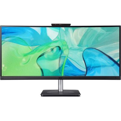 Acer Vero CB343CURJ0bemiiprcuzx (3440 x 1440 pixels, 34"), Moniteur, Noir Acer Vero CB343CURJ0bemiiprcuzx (3440 x 1440 pixels, 34"), Moniteur, Noir