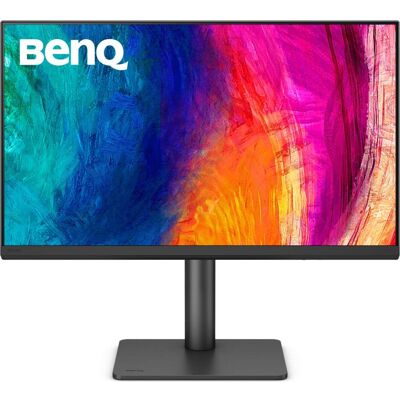 BenQ PD2706QN (2560 x 1440 pixels, 27"), Moniteur, Noir BenQ PD2706QN (2560 x 1440 pixels, 27"), Moniteur, Noir