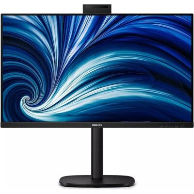Philips 3000 Series 32B2U3601H (2560 x 1440 pixels, 31.50"), Moniteur, Noir Philips 3000 Series 32B2U3601H (2560 x 1440 pixels, 31.50"), Moniteur, Noir