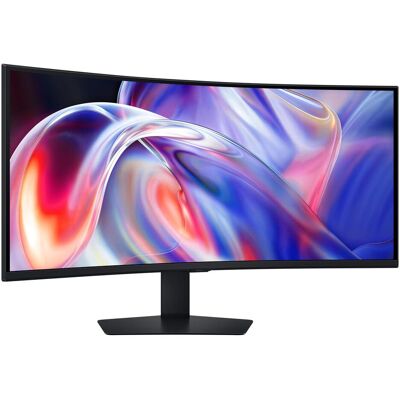 Samsung Viewfinity S8 – S85TH (5120 x 2160 pixels, 40"), Moniteur, Noir Samsung Viewfinity S8 – S85TH (5120 x 2160 pixels, 40"), Moniteur, Noir