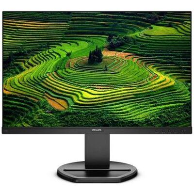 Philips 230B8QJEB/00 (1920 x 1200 pixels, 22.50"), Moniteur, Noir Philips 230B8QJEB/00 (1920 x 1200 pixels, 22.50"), Moniteur, Noir