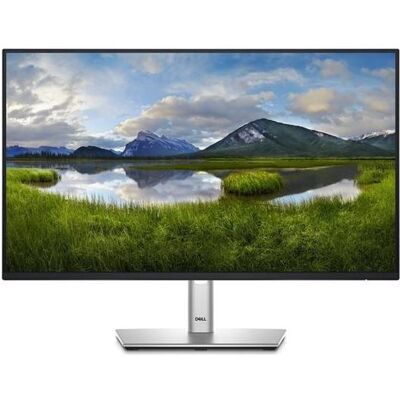 Dell Pro 24 Plus P2425H (1920 x 1080 pixels, 23.80"), Moniteur, Noir, Gris Dell Pro 24 Plus P2425H (1920 x 1080 pixels, 23.80"), Moniteur, Noir, Gris