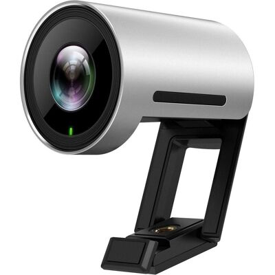 Yealink MSFT - VC Accessories UVC30, Solution de conférence, Noir Yealink MSFT - VC Accessories UVC30, Solution de conférence, Noir