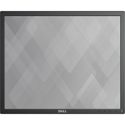 Dell TFT P1917SE 19IN LCD BLACK (1280 x 1024 pixels, 19"), Moniteur, Noir Dell TFT P1917SE 19IN LCD BLACK (1280 x 1024 pixels, 19"), Moniteur, Noir