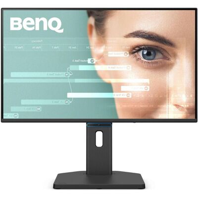 BenQ 27IN LCD MONITOR144HZ (1920 x 1080 pixels, 27"), Moniteur, Noir BenQ 27IN LCD MONITOR144HZ (1920 x 1080 pixels, 27"), Moniteur, Noir