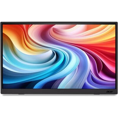 Acer PM191QEbmiuux (1920 x 1080 pixels, 18.50"), Moniteur, Noir Acer PM191QEbmiuux (1920 x 1080 pixels, 18.50"), Moniteur, Noir