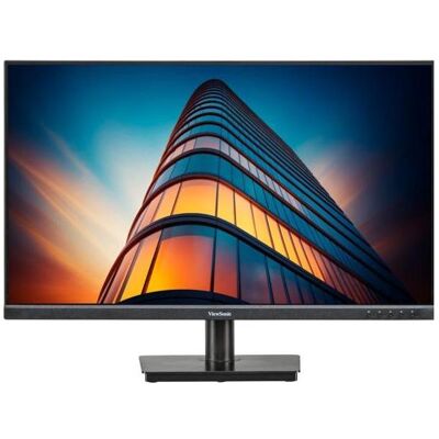 ViewSonic VA3209-2K-MHD (2560 x 1440 pixels, 32"), Moniteur, Noir ViewSonic VA3209-2K-MHD (2560 x 1440 pixels, 32"), Moniteur, Noir