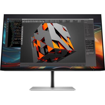 HP 724pf (1920 x 1080 pixels, 23.80"), Moniteur, Argent HP 724pf (1920 x 1080 pixels, 23.80"), Moniteur, Argent